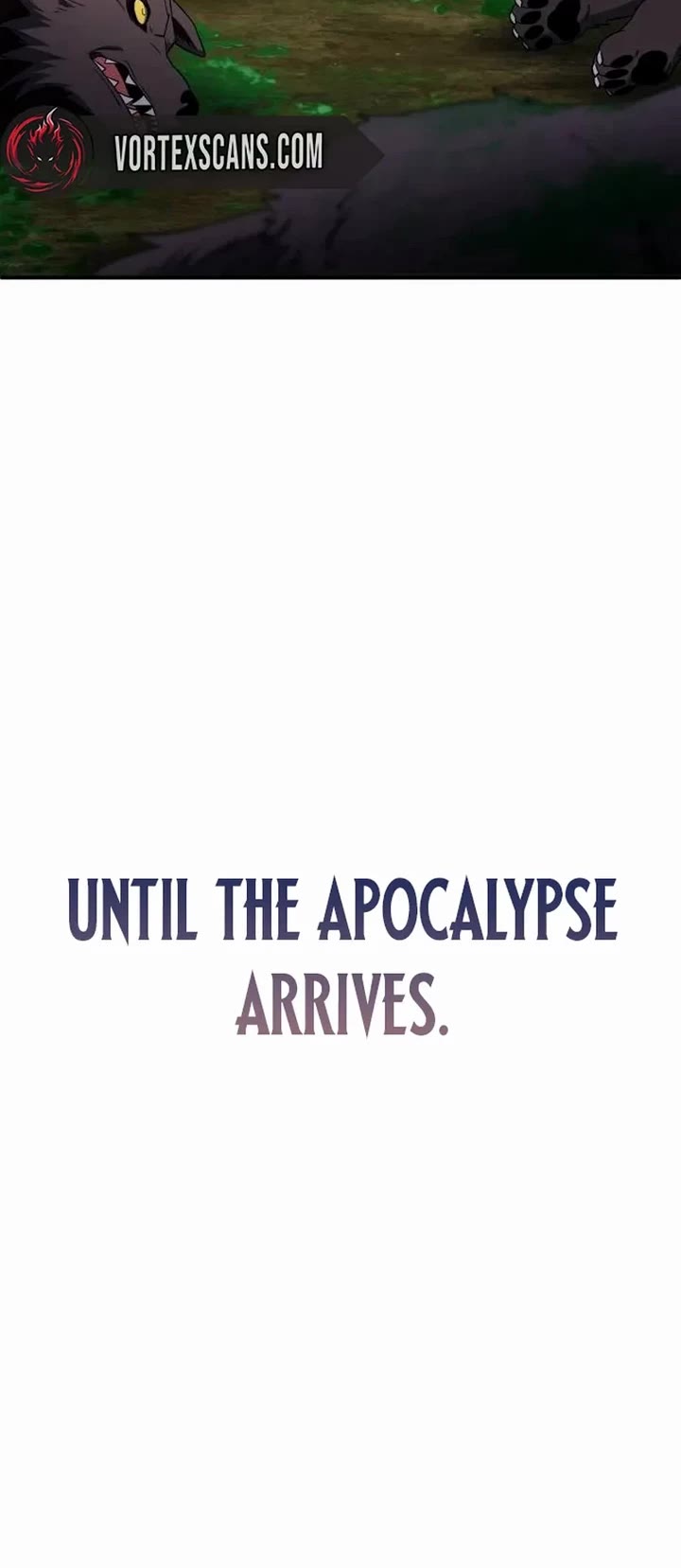 Veteran of the Apocalypse Chapter 14 page 52 - Chapter 14