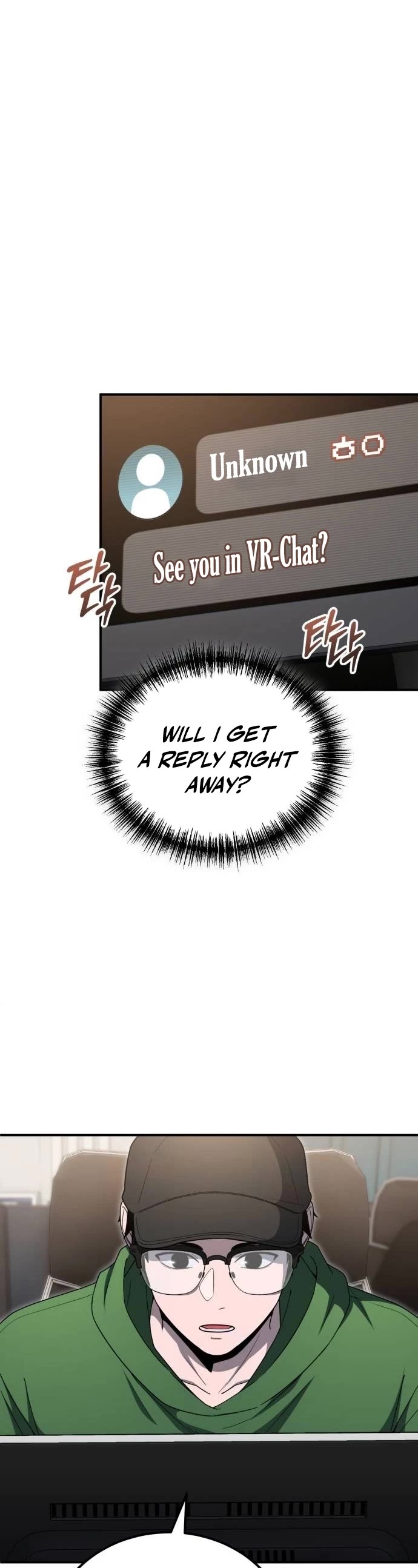 Veteran of the Apocalypse Chapter 15 page 20 - Chapter 15