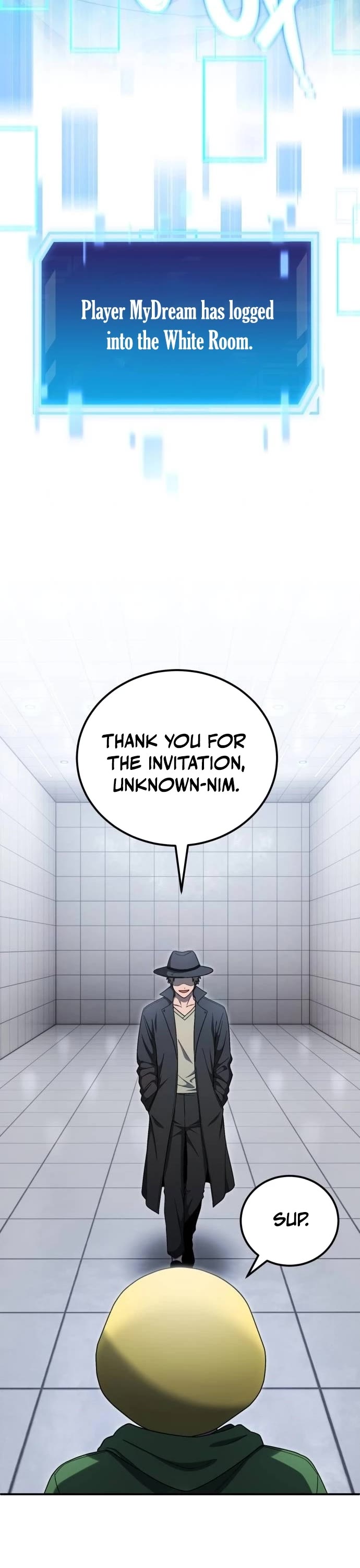 Veteran of the Apocalypse Chapter 15 page 23 - Chapter 15