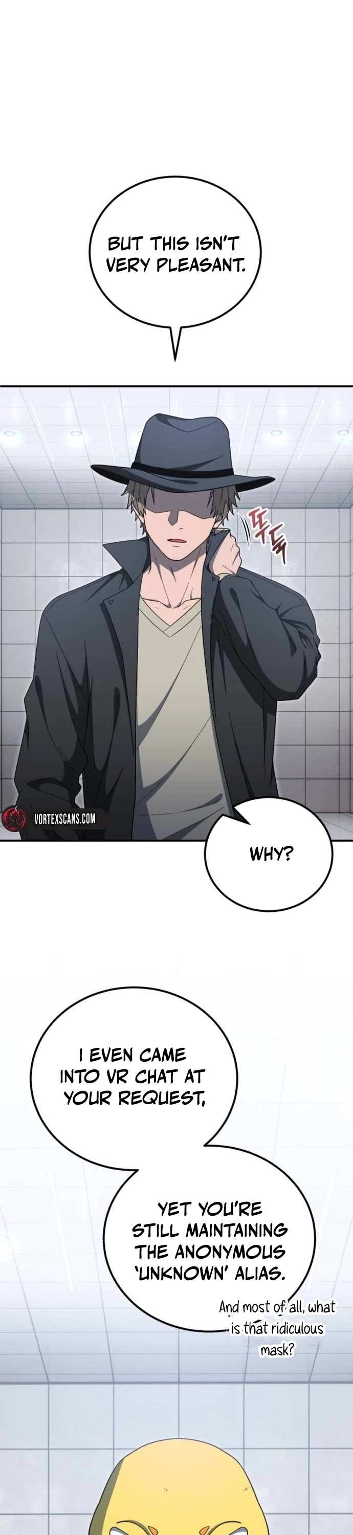Veteran of the Apocalypse Chapter 15 page 24 - Chapter 15