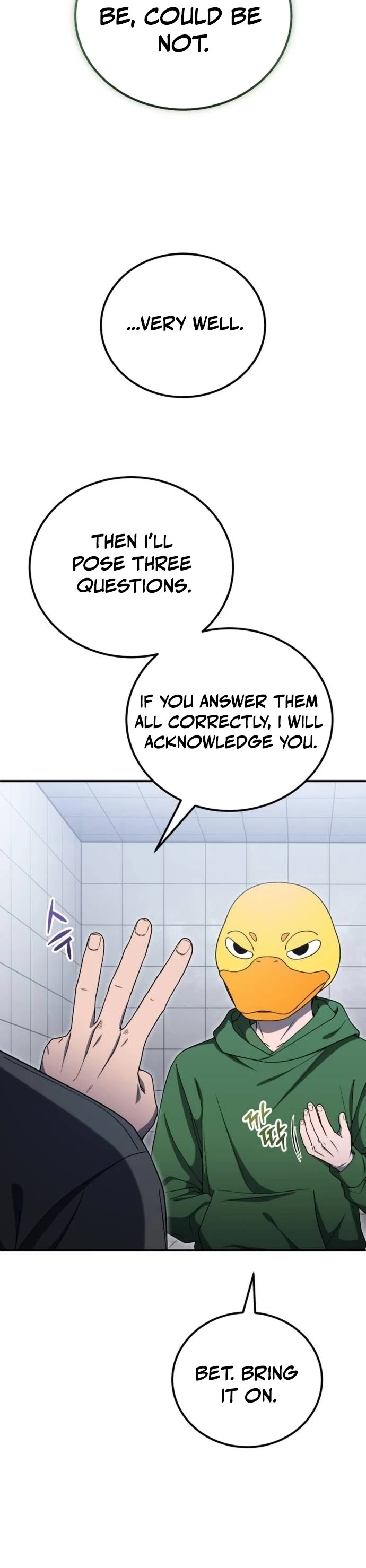 Veteran of the Apocalypse Chapter 15 page 26 - Chapter 15