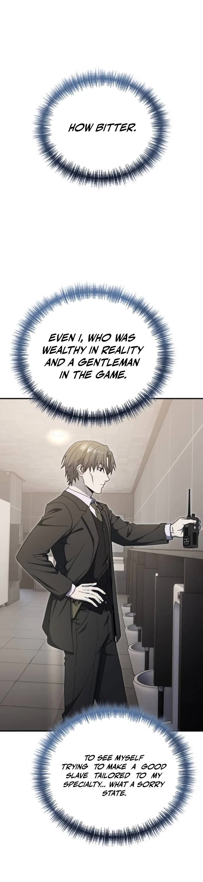 Veteran of the Apocalypse Chapter 15 page 47 - Chapter 15