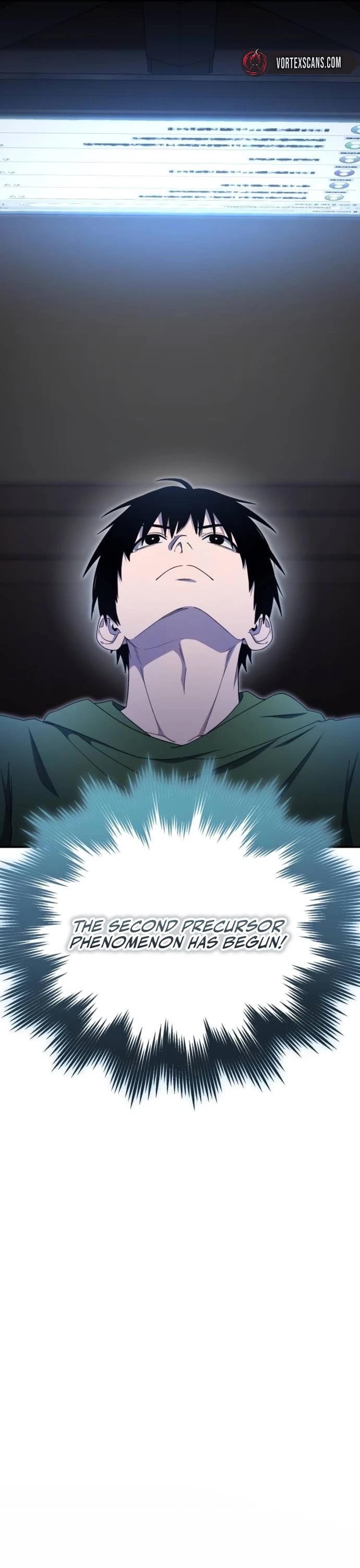 Veteran of the Apocalypse Chapter 16 page 26 - Chapter 16