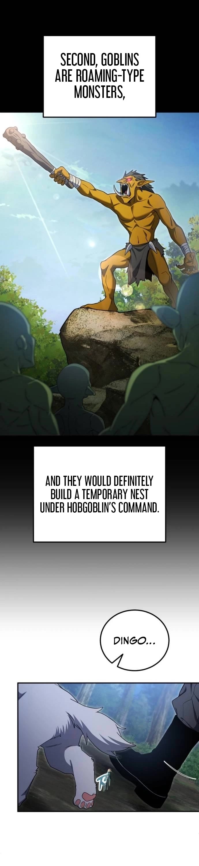 Veteran of the Apocalypse Chapter 16 page 32 - Chapter 16