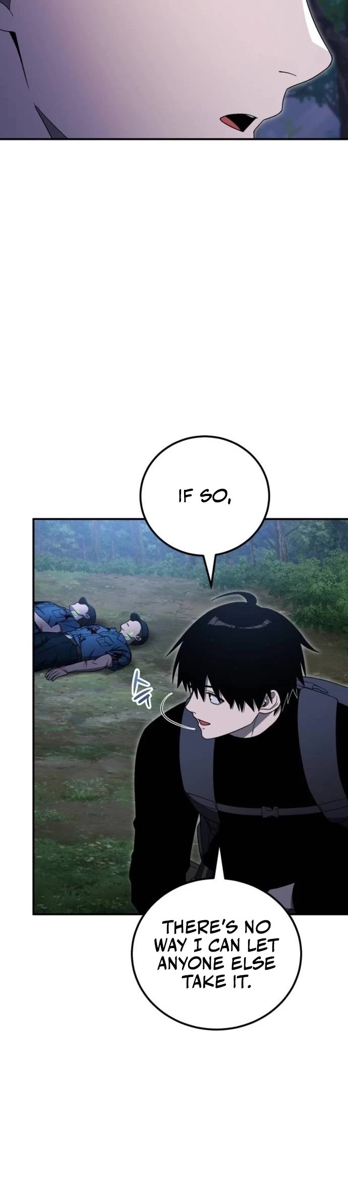 Veteran of the Apocalypse Chapter 16 page 44 - Chapter 16