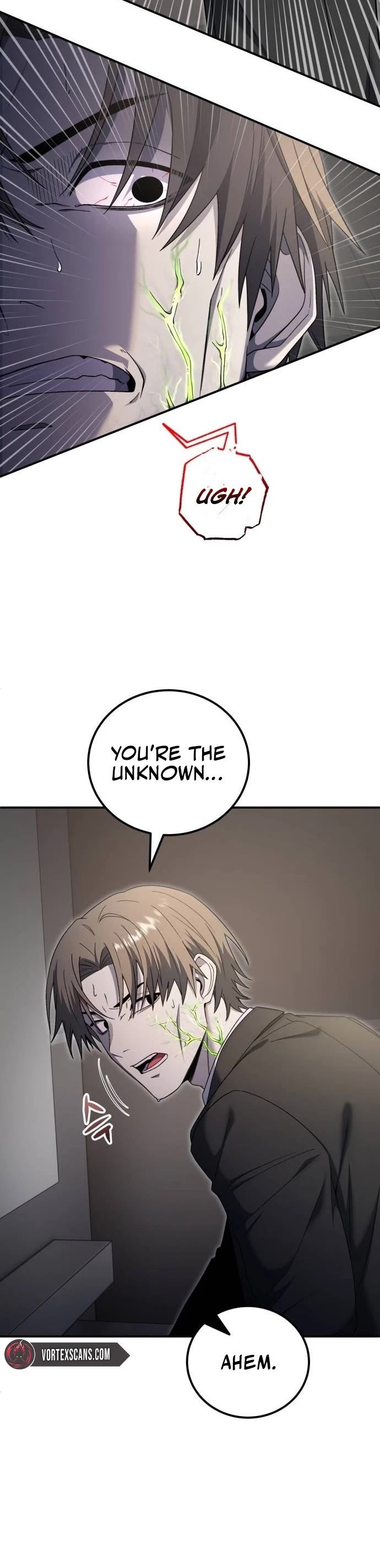Veteran of the Apocalypse Chapter 16 page 5 - Chapter 16