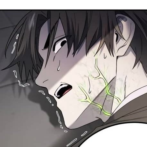Veteran of the Apocalypse Chapter 16 cover