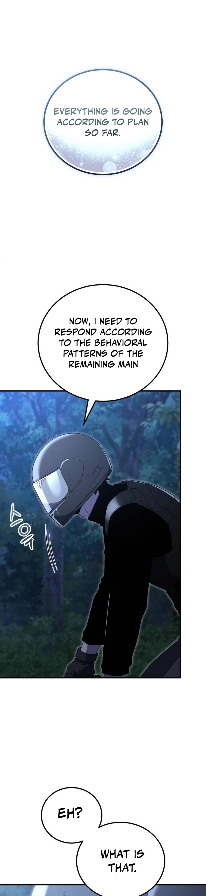 Veteran of the Apocalypse Chapter 17 page 34 - Chapter 17