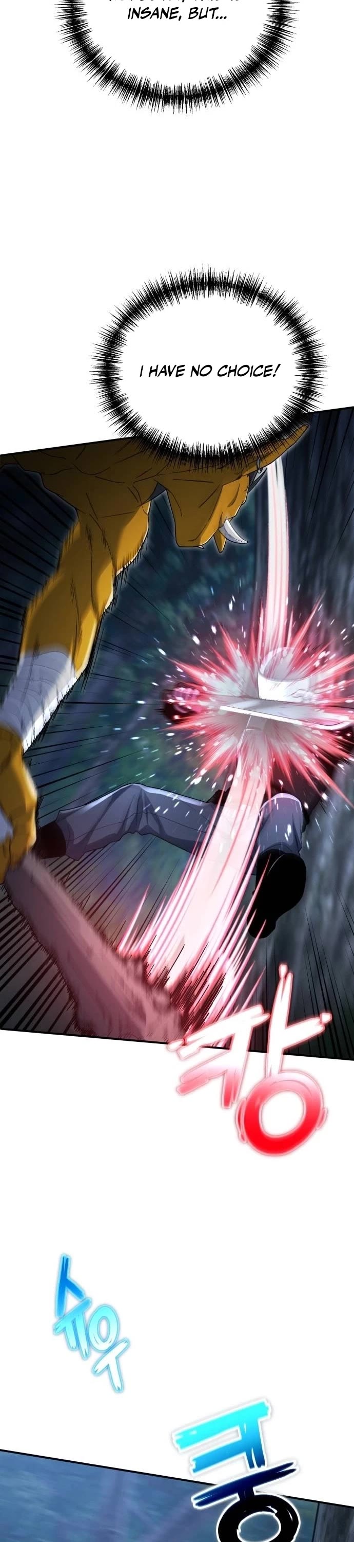 Veteran of the Apocalypse Chapter 17 page 38 - Chapter 17