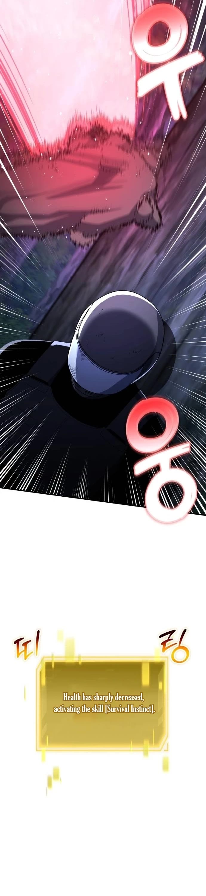 Veteran of the Apocalypse Chapter 17 page 42 - Chapter 17
