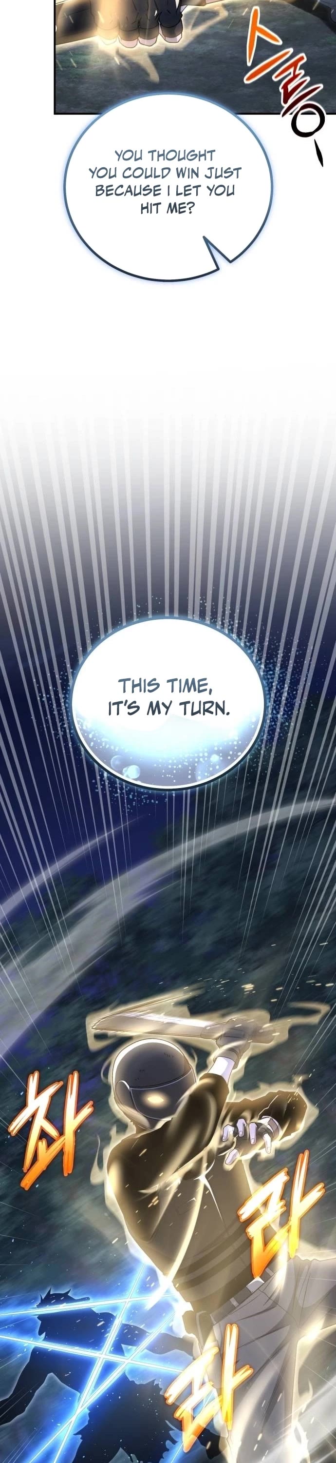 Veteran of the Apocalypse Chapter 17 page 50 - Chapter 17