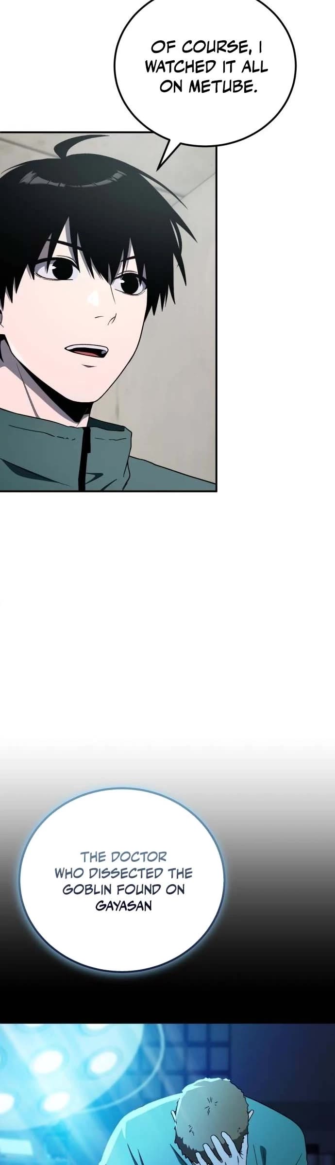Veteran of the Apocalypse Chapter 18 page 19 - Chapter 18
