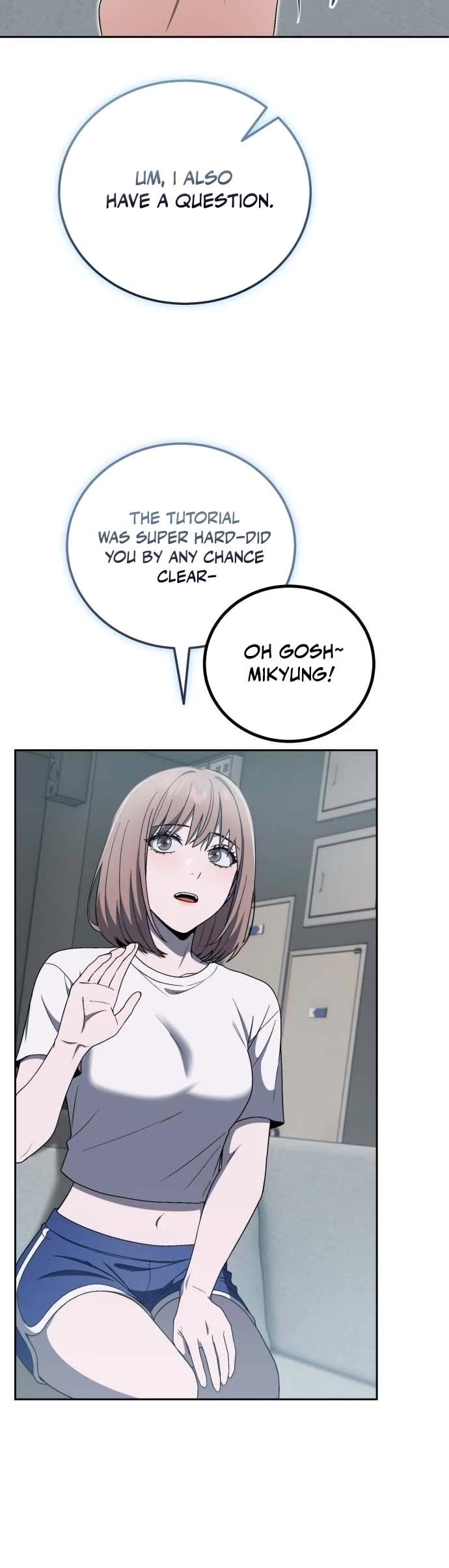 Veteran of the Apocalypse Chapter 18 page 30 - Chapter 18