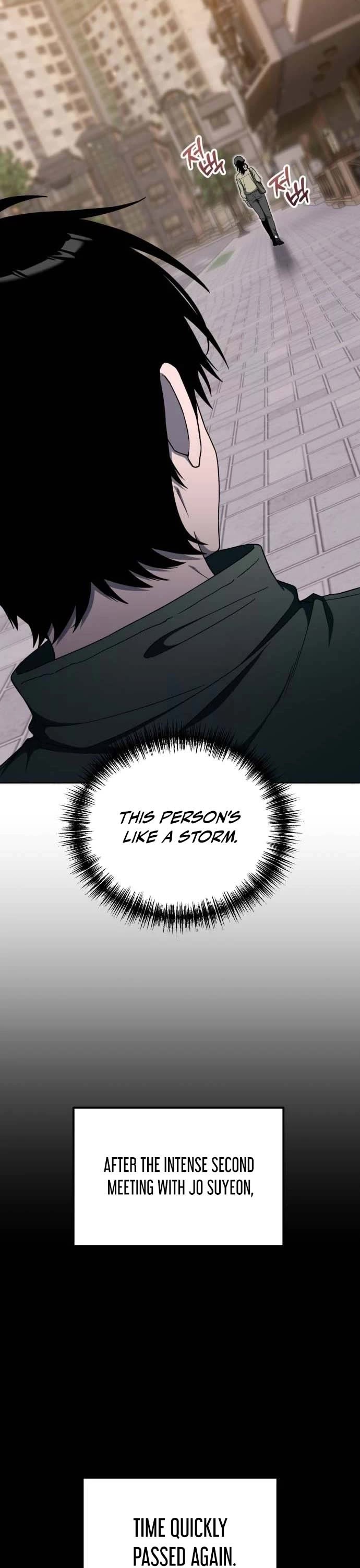 Veteran of the Apocalypse Chapter 18 page 42 - Chapter 18