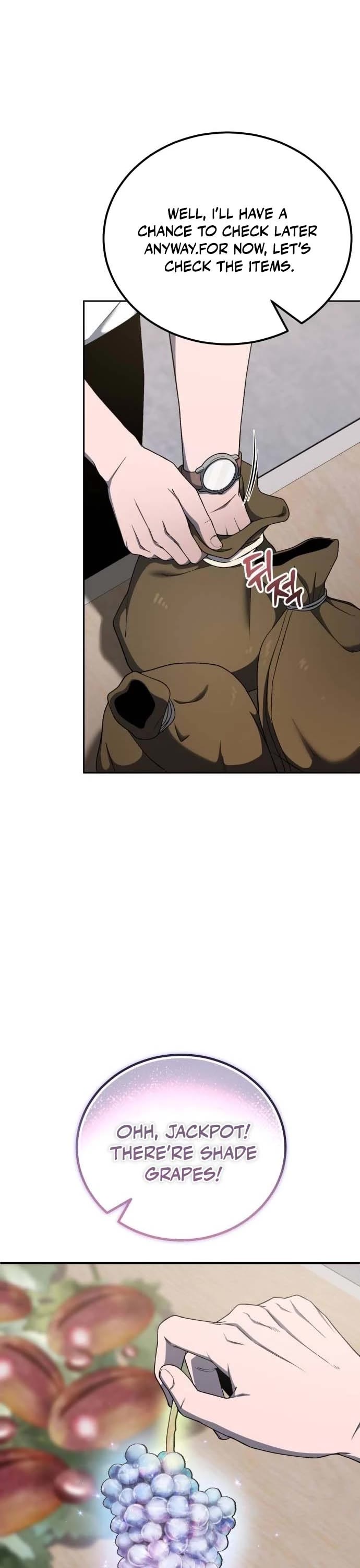 Veteran of the Apocalypse Chapter 18 page 7 - Chapter 18