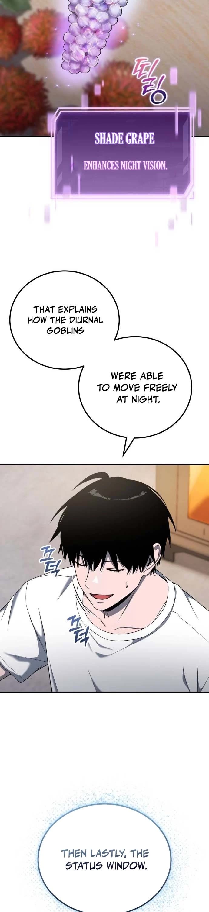 Veteran of the Apocalypse Chapter 18 page 8 - Chapter 18