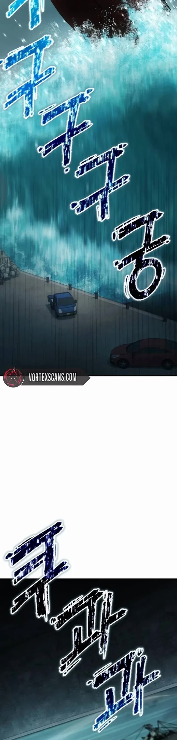 Veteran of the Apocalypse Chapter 19 page 17 - Chapter 19