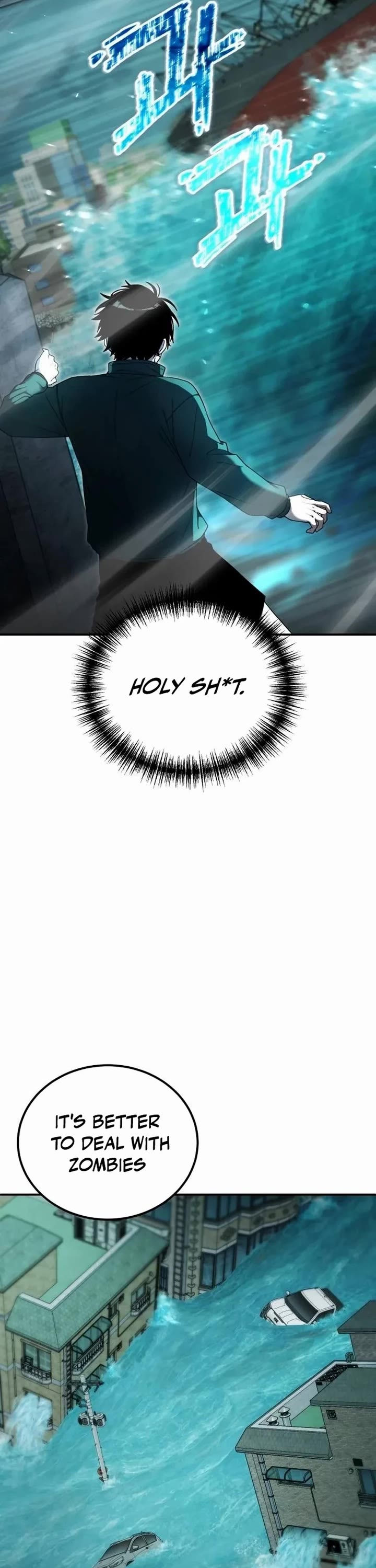 Veteran of the Apocalypse Chapter 19 page 18 - Chapter 19