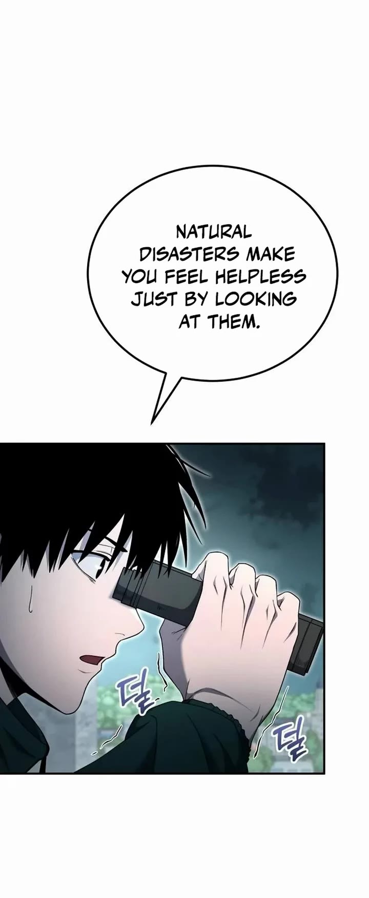 Veteran of the Apocalypse Chapter 19 page 20 - Chapter 19
