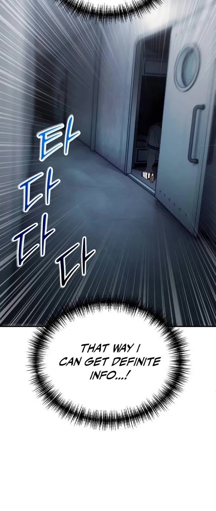 Veteran of the Apocalypse Chapter 19 page 43 - Chapter 19