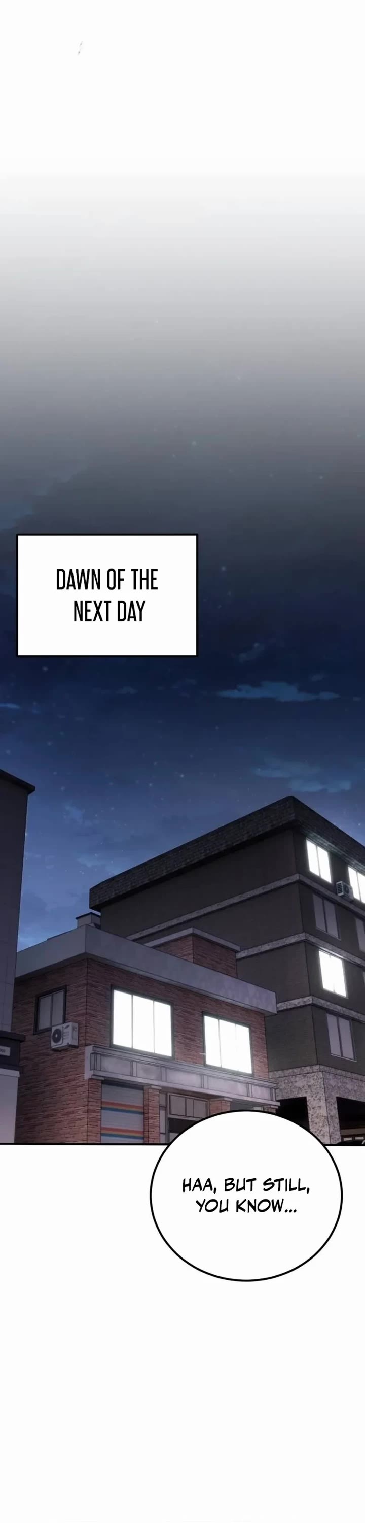 Veteran of the Apocalypse Chapter 19 page 55 - Chapter 19
