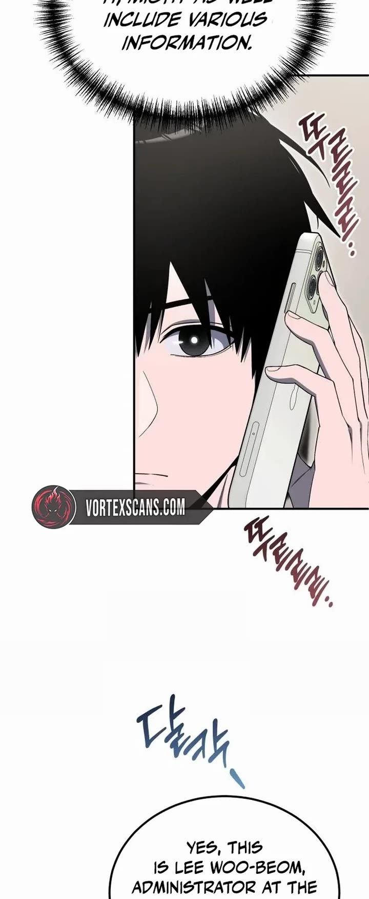 Veteran of the Apocalypse Chapter 19 page 58 - Chapter 19