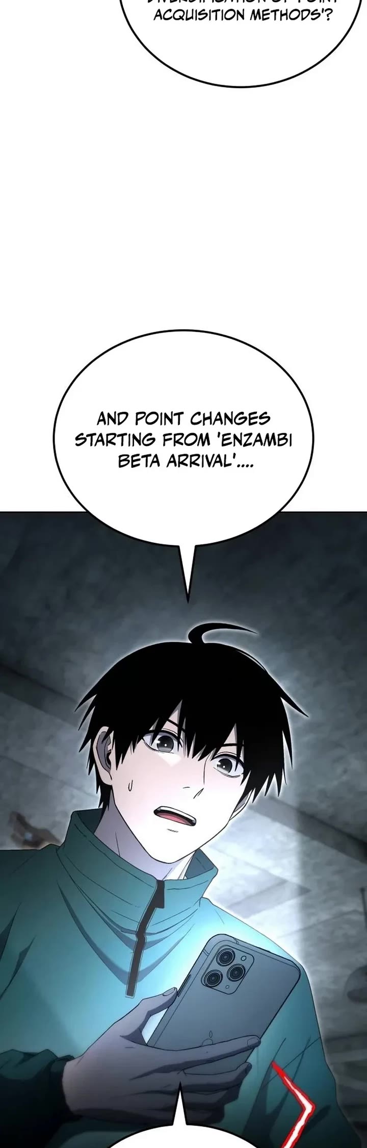 Veteran of the Apocalypse Chapter 19 page 9 - Chapter 19