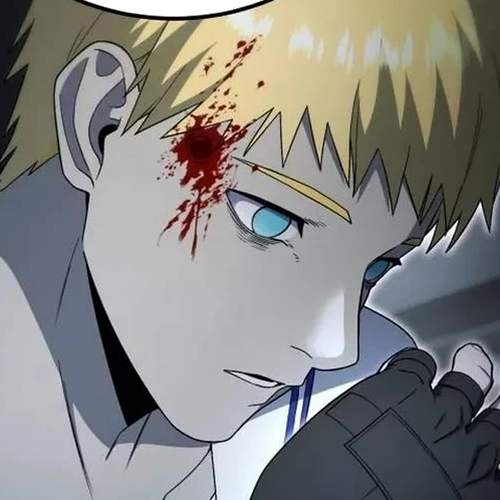 Veteran of the Apocalypse Chapter 19 cover