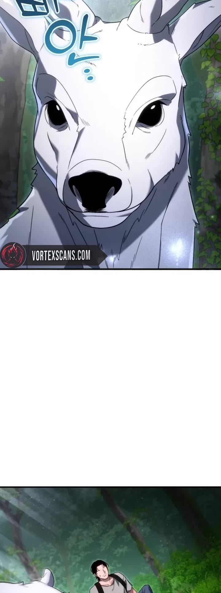 Veteran of the Apocalypse Chapter 2 page 14 - Chapter 2