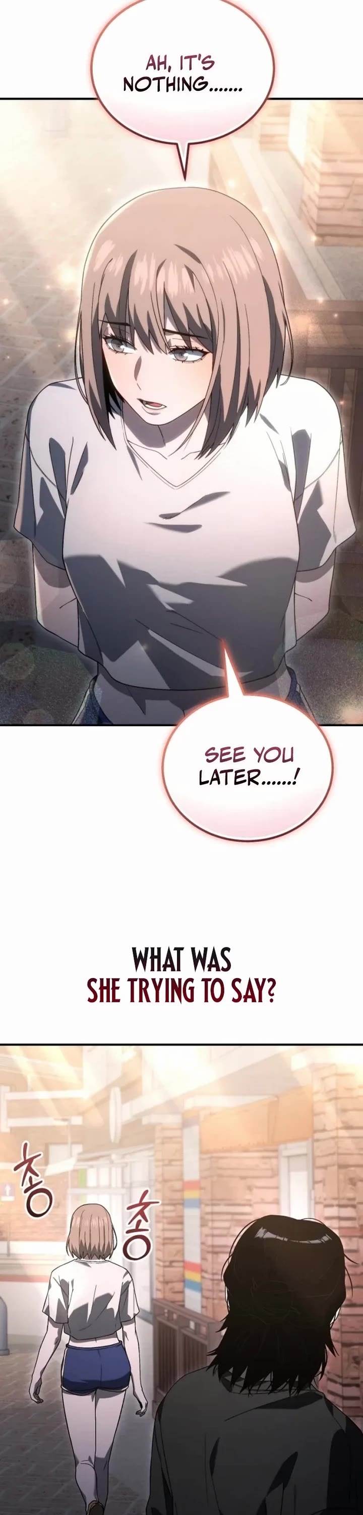 Veteran of the Apocalypse Chapter 2 page 41 - Chapter 2