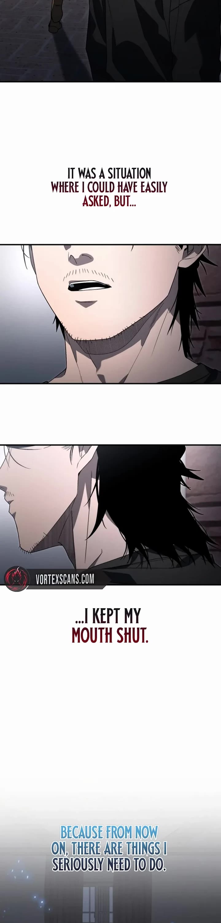 Veteran of the Apocalypse Chapter 2 page 42 - Chapter 2