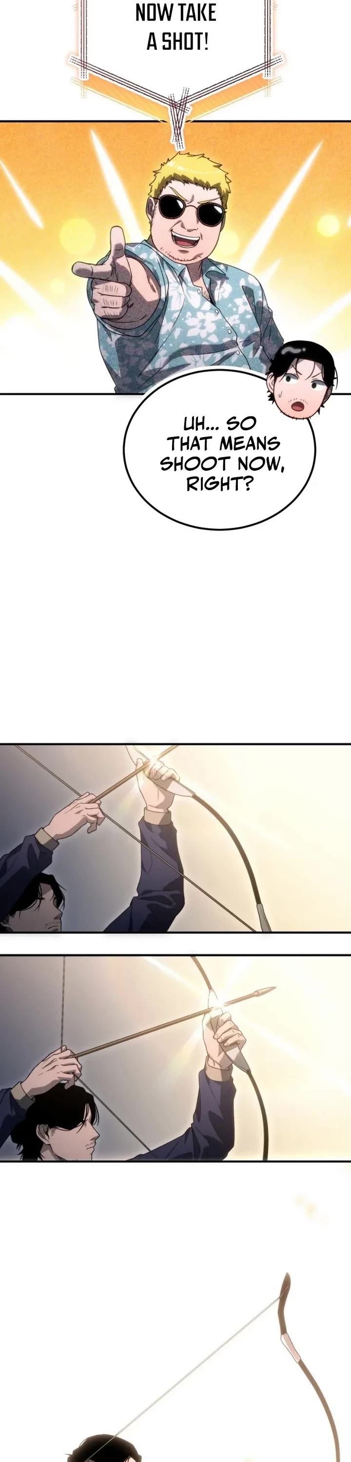 Veteran of the Apocalypse Chapter 2 page 48 - Chapter 2