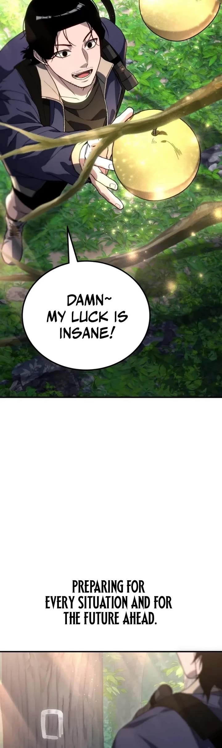 Veteran of the Apocalypse Chapter 2 page 55 - Chapter 2