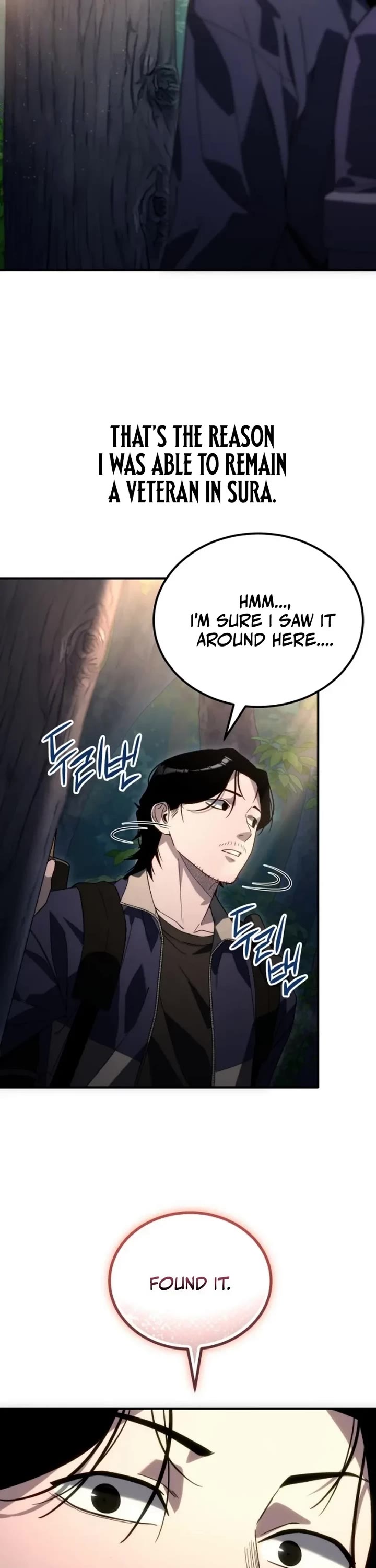 Veteran of the Apocalypse Chapter 2 page 56 - Chapter 2