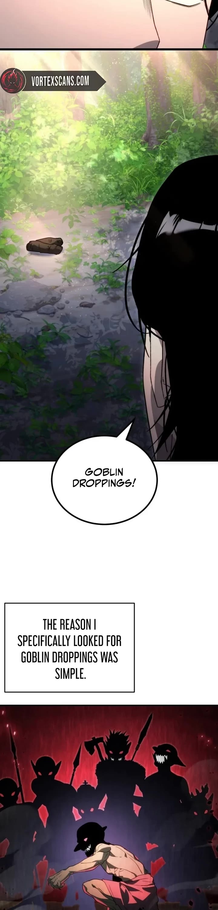 Veteran of the Apocalypse Chapter 2 page 57 - Chapter 2