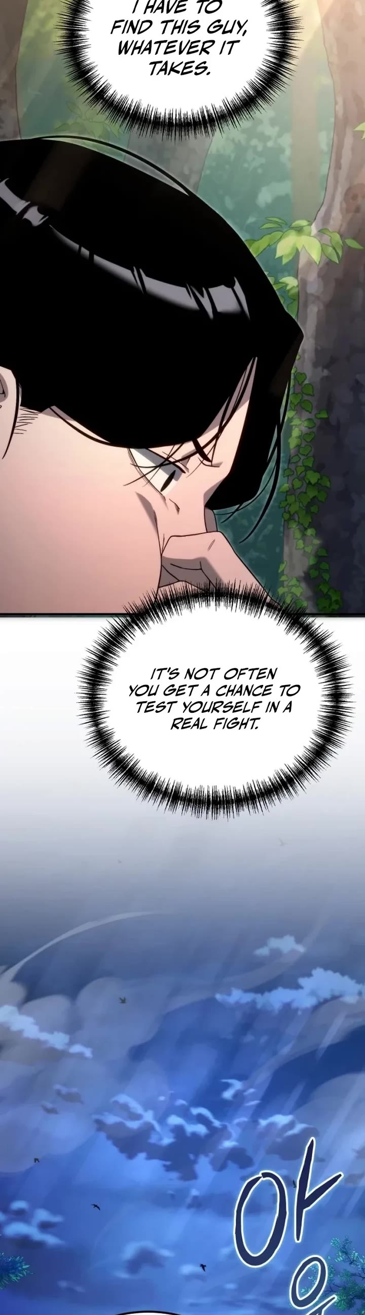 Veteran of the Apocalypse Chapter 2 page 59 - Chapter 2