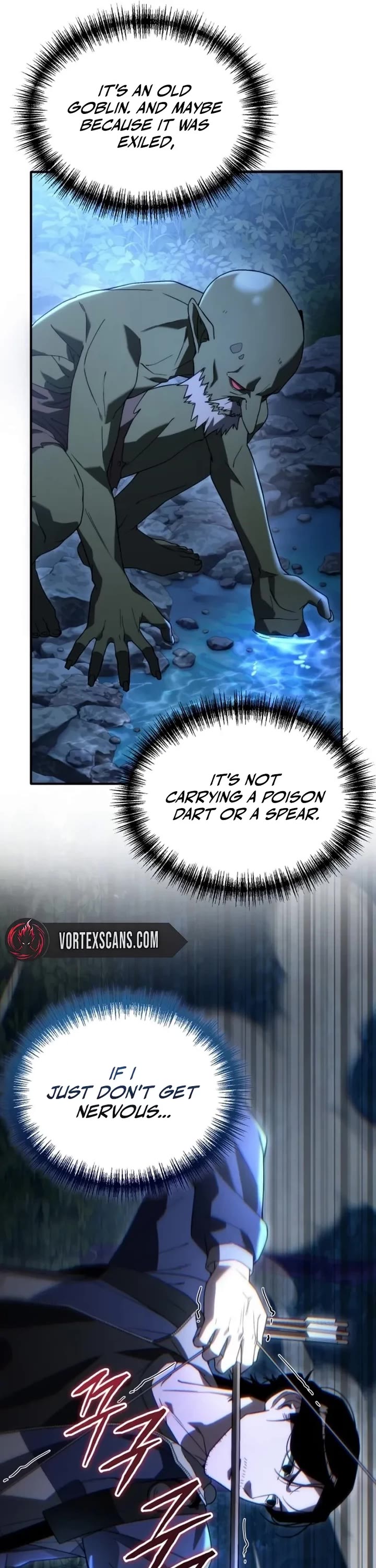Veteran of the Apocalypse Chapter 2 page 65 - Chapter 2