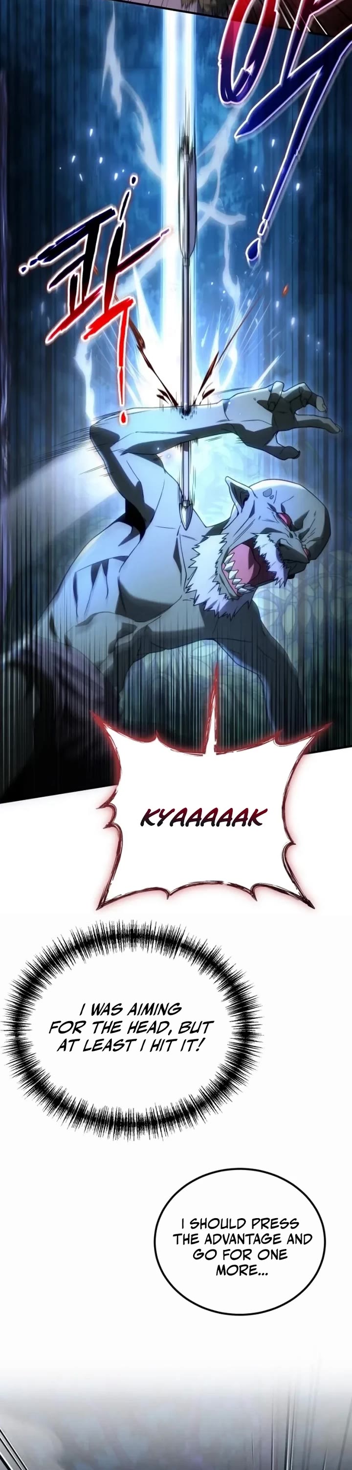 Veteran of the Apocalypse Chapter 2 page 67 - Chapter 2