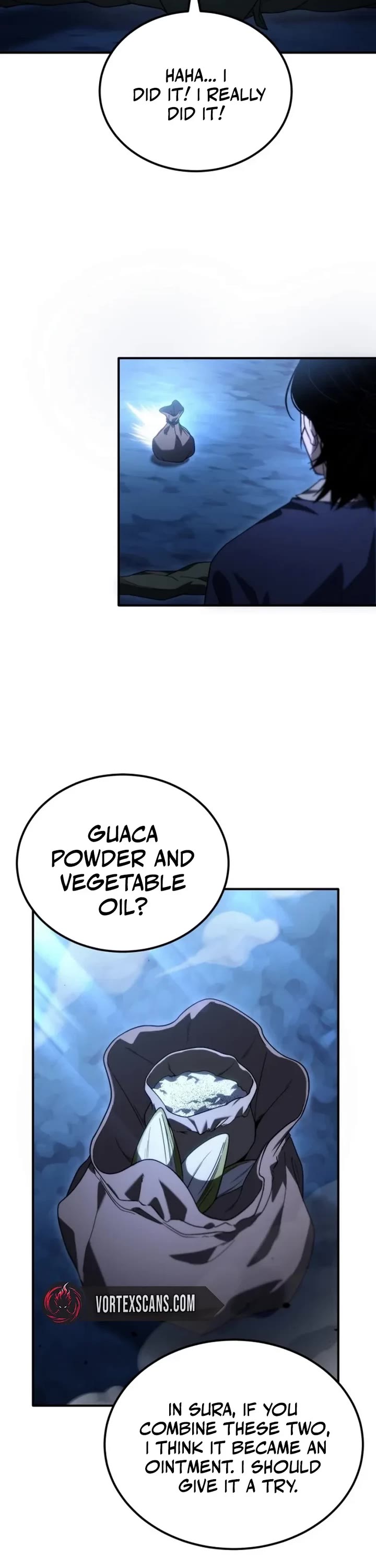Veteran of the Apocalypse Chapter 2 page 76 - Chapter 2