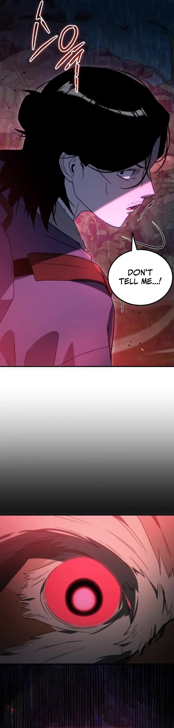 Veteran of the Apocalypse Chapter 2 page 80 - Chapter 2