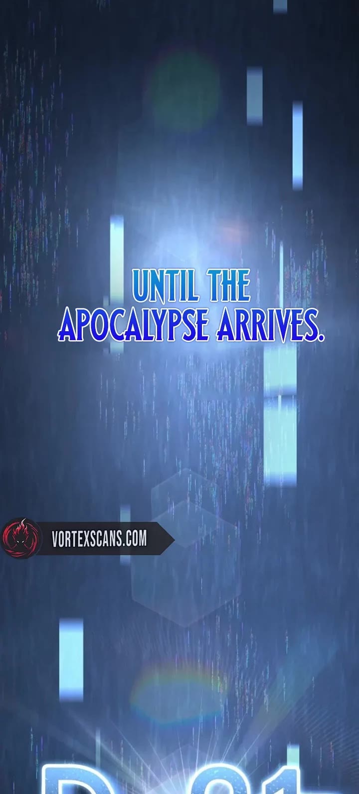 Veteran of the Apocalypse Chapter 2 page 82 - Chapter 2