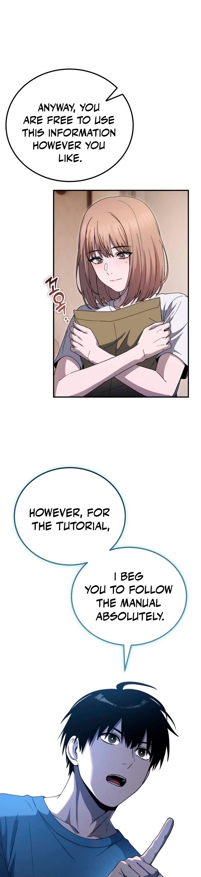 Veteran of the Apocalypse Chapter 20 page 44 - Chapter 20