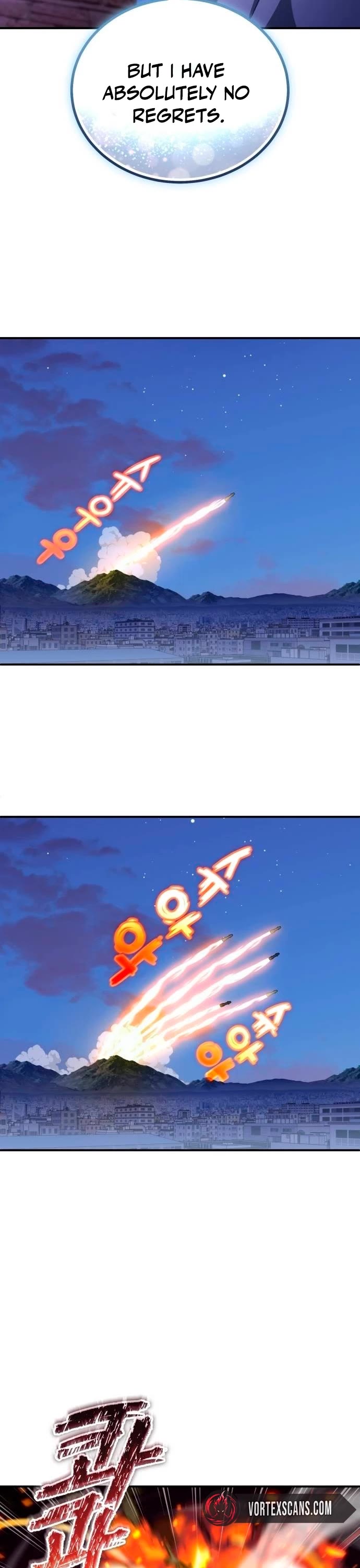 Veteran of the Apocalypse Chapter 20 page 48 - Chapter 20