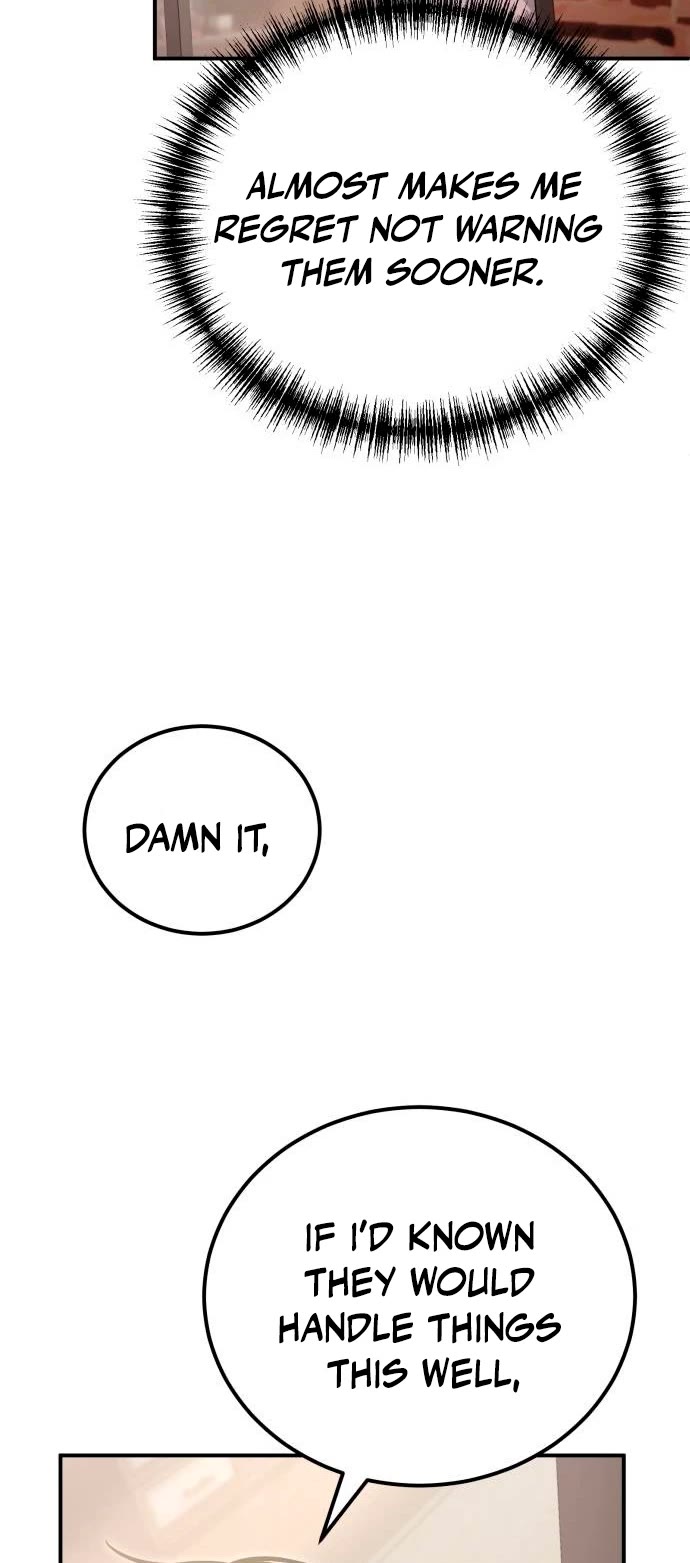 Veteran of the Apocalypse Chapter 20 page 5 - Chapter 20