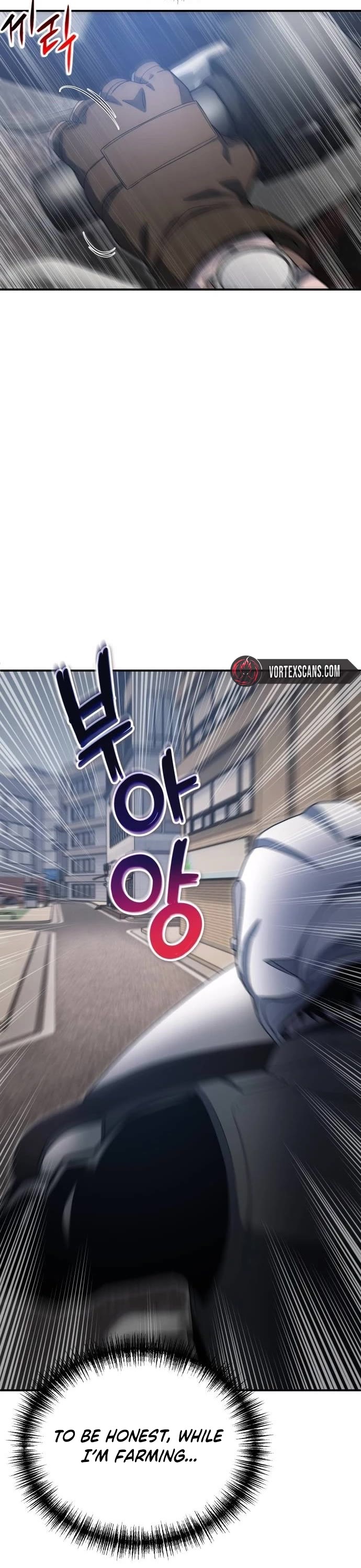 Veteran of the Apocalypse Chapter 21 page 30 - Chapter 21