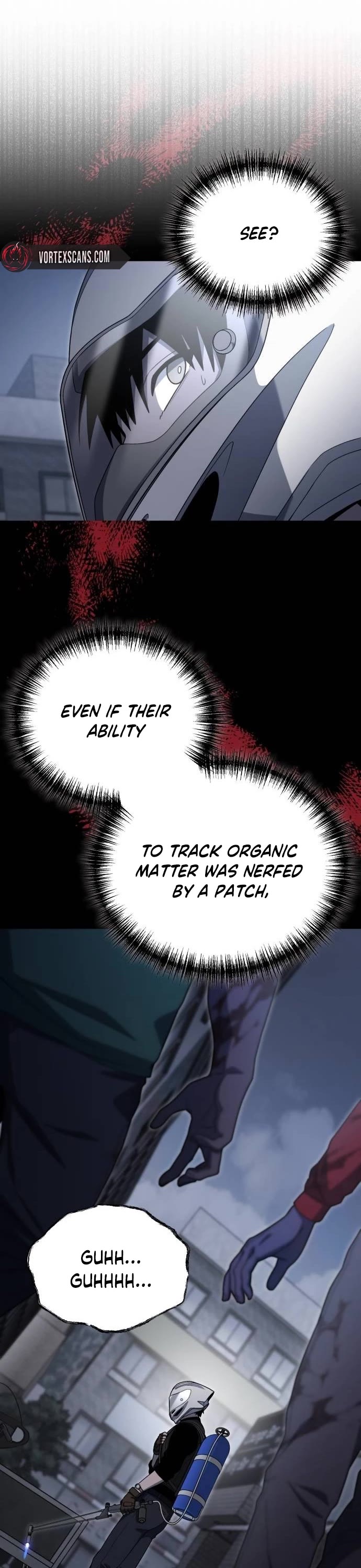 Veteran of the Apocalypse Chapter 21 page 41 - Chapter 21