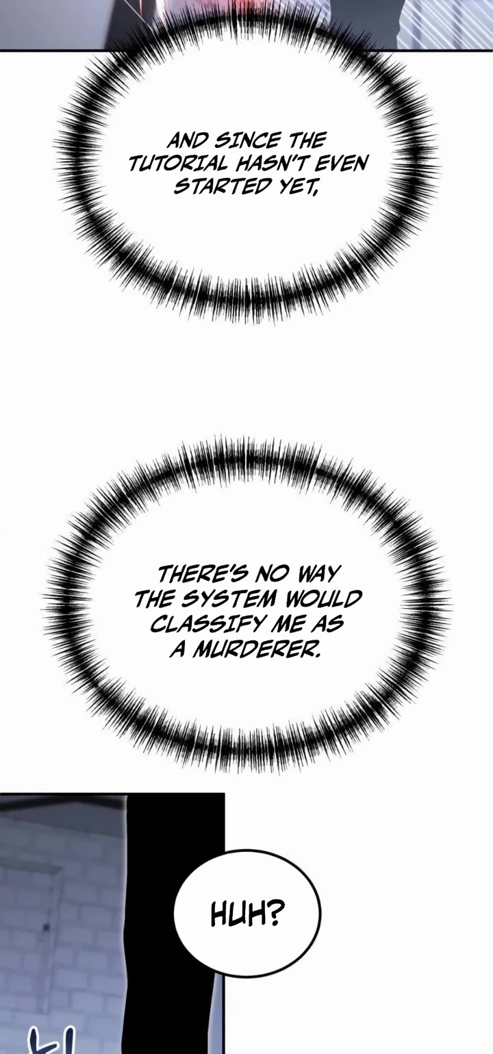 Veteran of the Apocalypse Chapter 22 page 38 - Chapter 22