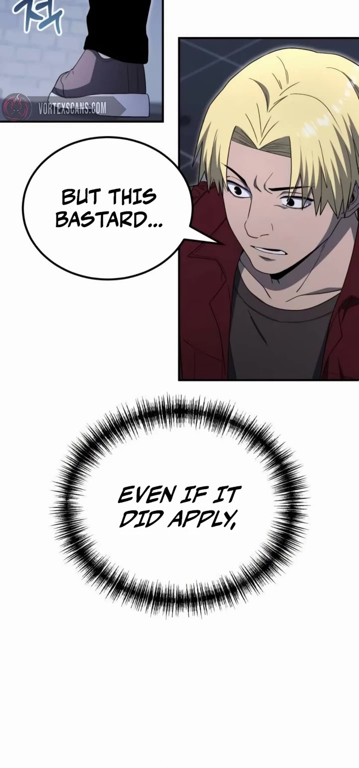 Veteran of the Apocalypse Chapter 22 page 39 - Chapter 22