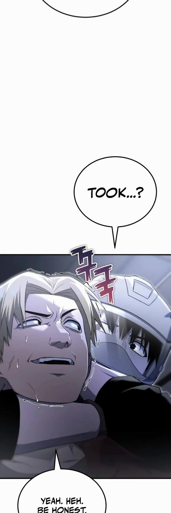 Veteran of the Apocalypse Chapter 22 page 43 - Chapter 22