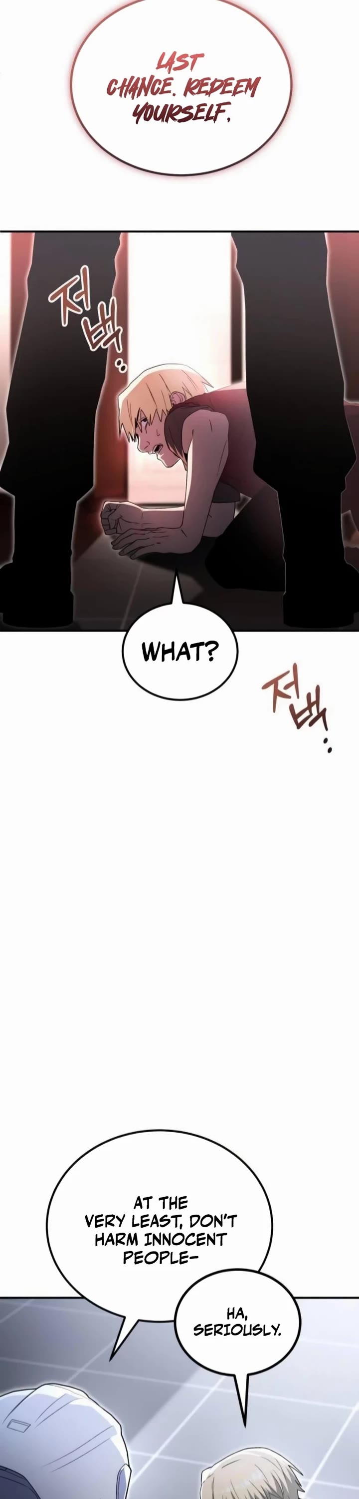Veteran of the Apocalypse Chapter 22 page 45 - Chapter 22
